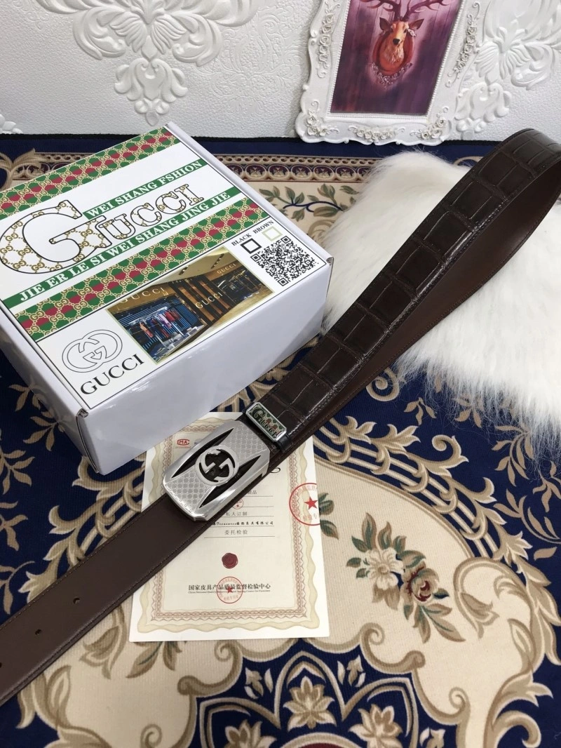 Gucci Belts ZeroBulk 291988