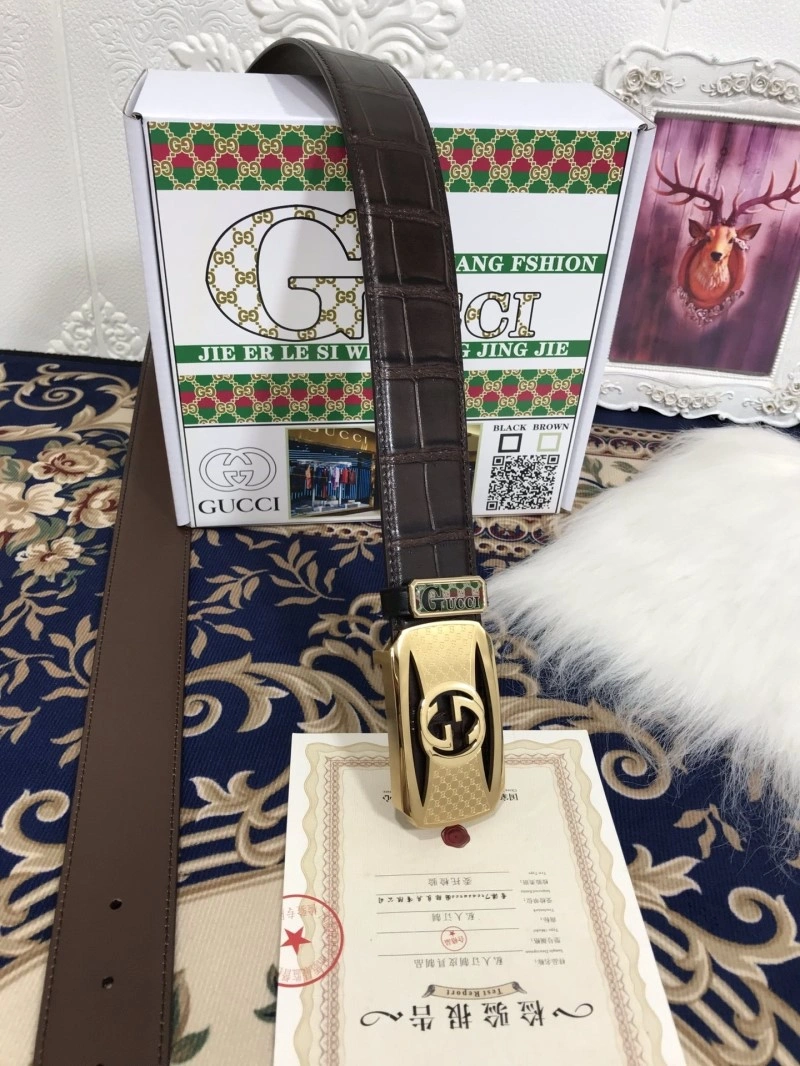 Gucci Belts ZeroBulk 291988