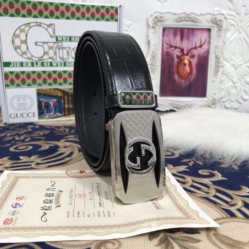 Gucci Belts EasyMatch 291983