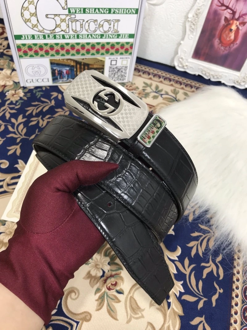 Gucci Belts EasyMatch 291983