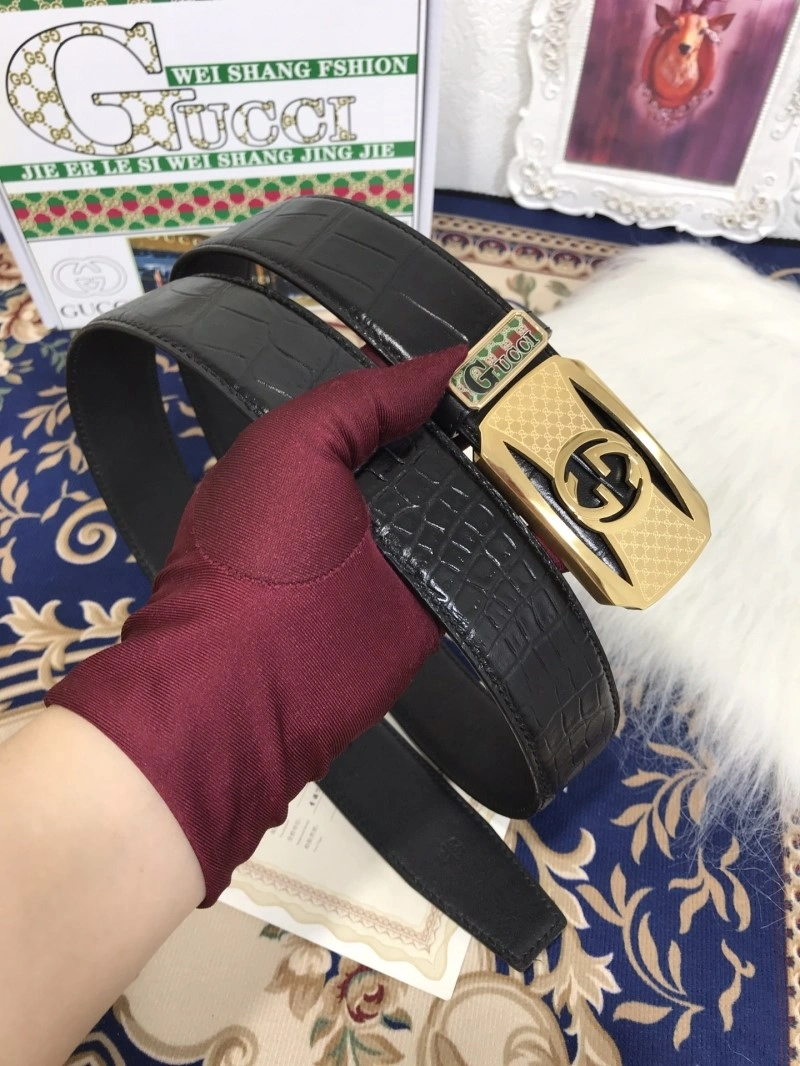 Gucci Belts EasyMatch 291983