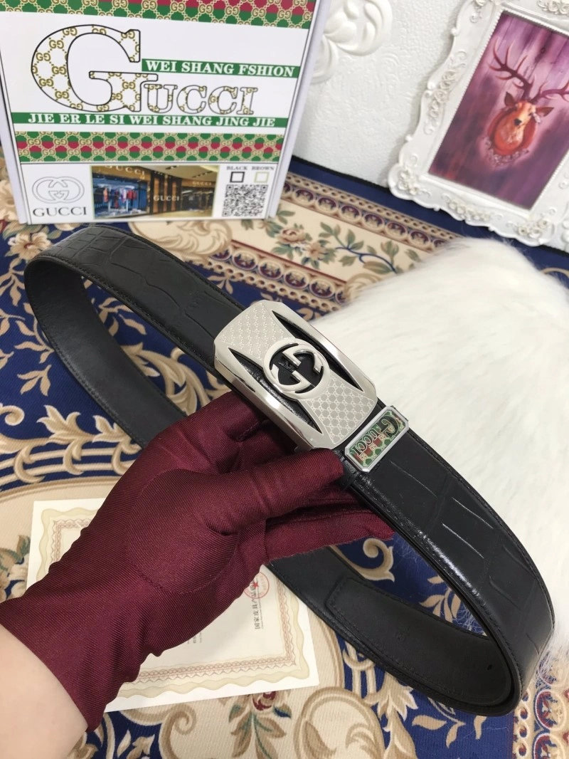 Gucci Belts EasyMatch 291983