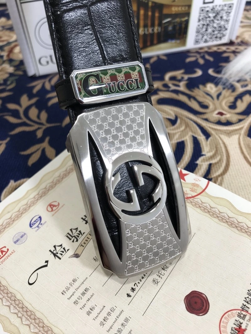 Gucci Belts EasyMatch 291983