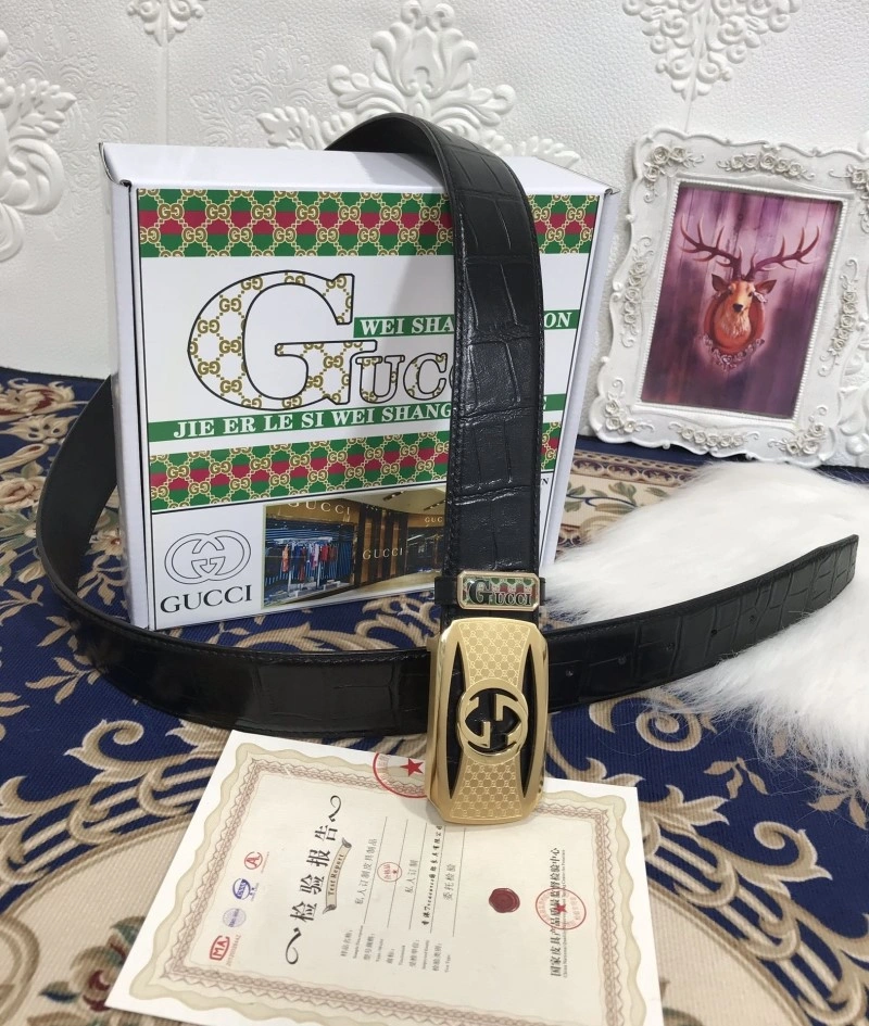 Gucci Belts EasyMatch 291983