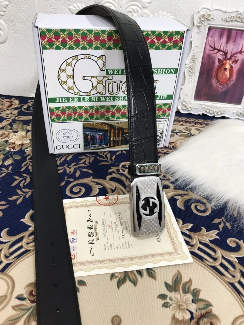 Gucci Belts EasyMatch 291983