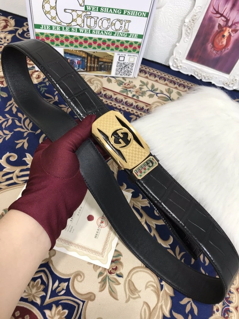 Gucci Belts EasyMatch 291983