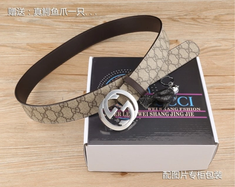 Gucci Belts WeatherProof 291977
