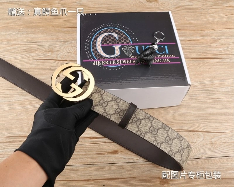 Gucci Belts WeatherProof 291977
