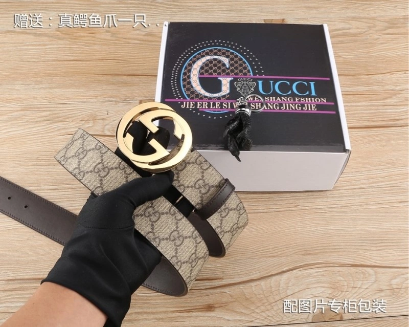 Gucci Belts WeatherProof 291977