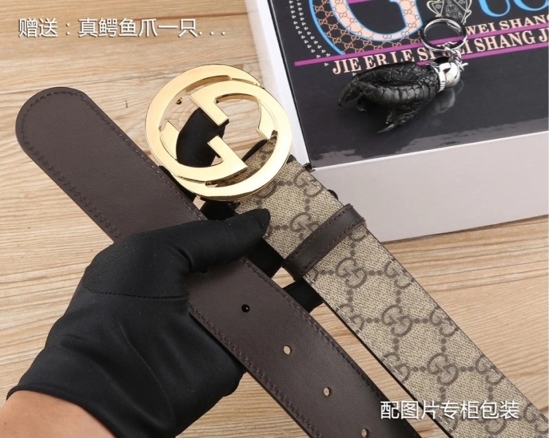 Gucci Belts WeatherProof 291977