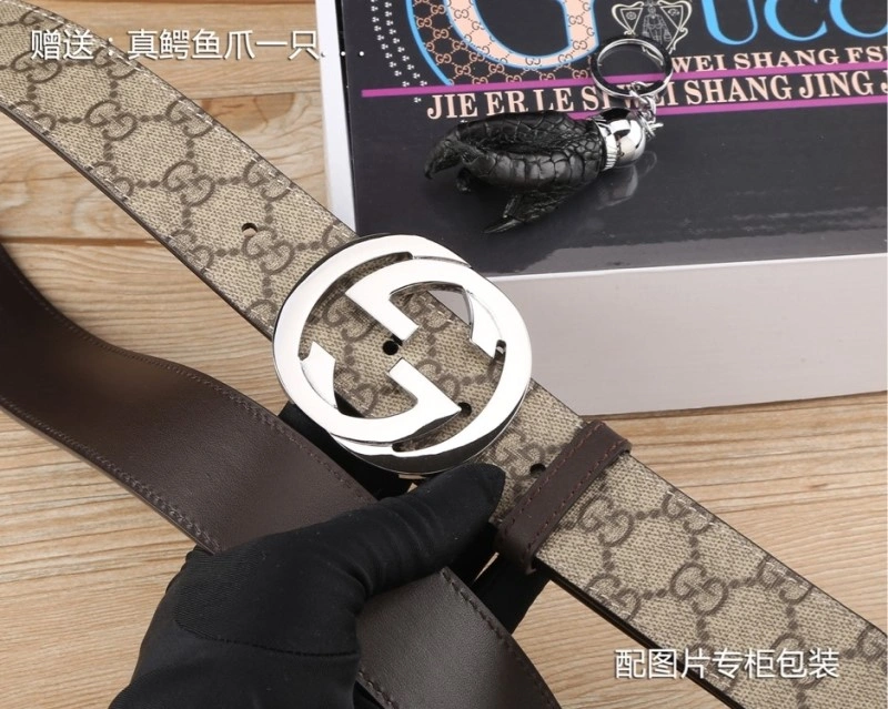 Gucci Belts WeatherProof 291977