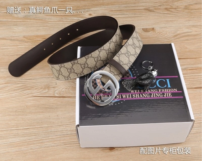 Gucci Belts WeatherProof 291977