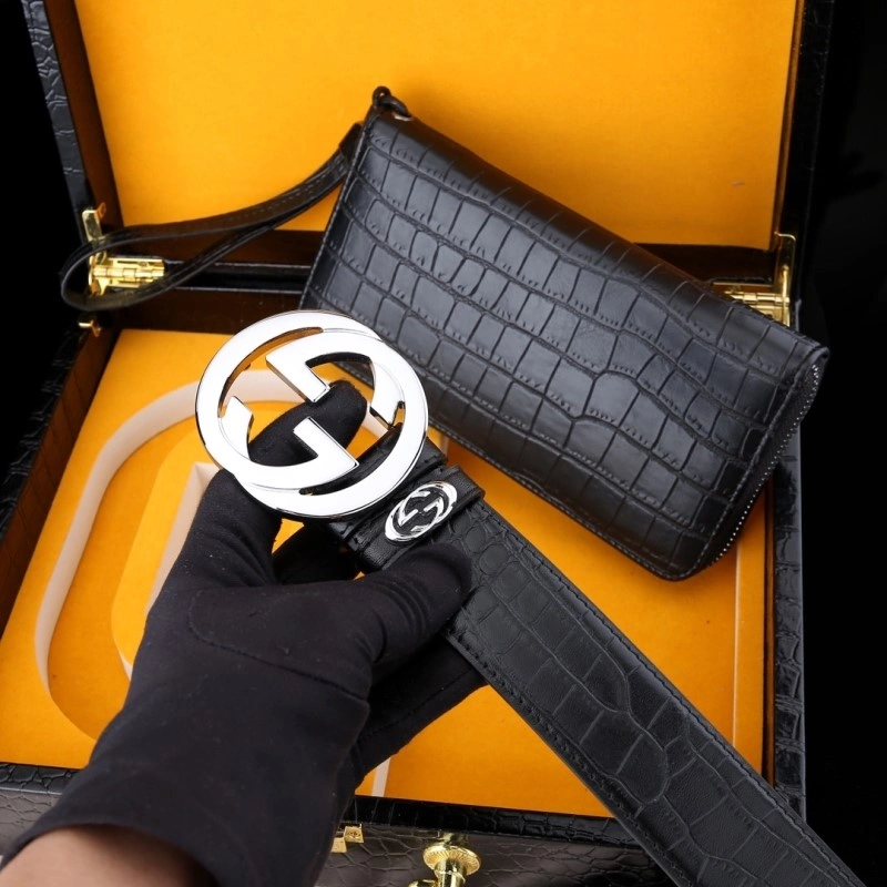 Vibrant Gucci Belts 291985