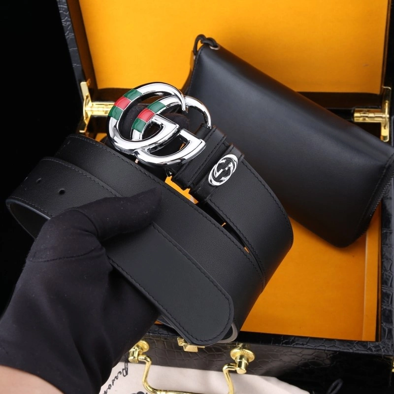 Gucci Belts FlexibleFit 291987