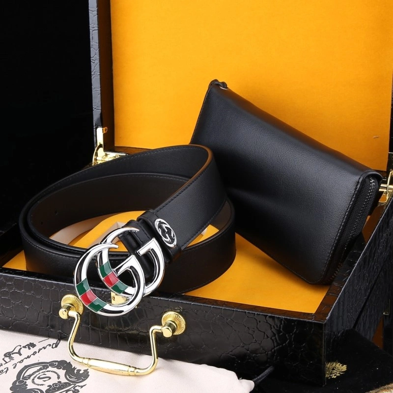 Gucci Belts FlexibleFit 291987