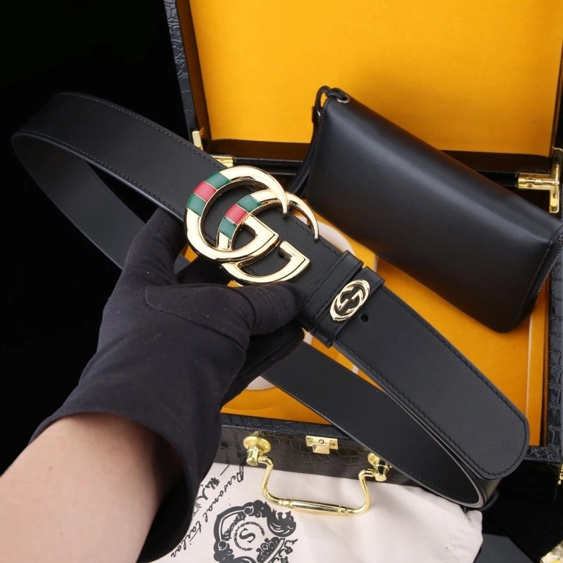 Gucci Belts FlexibleFit 291987