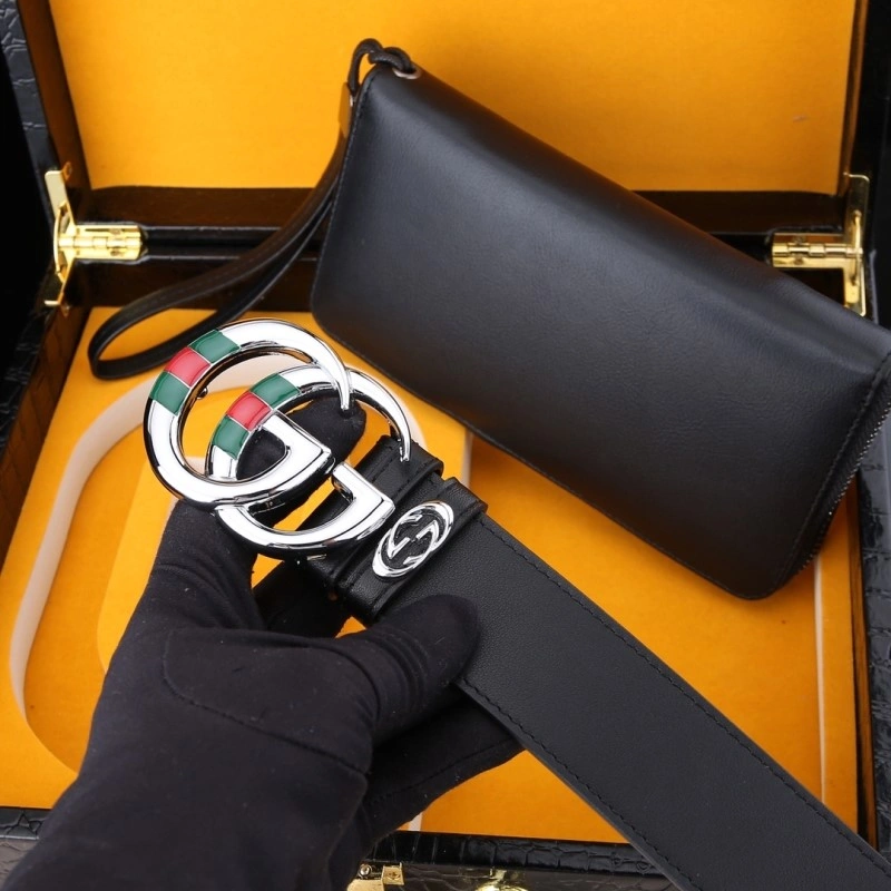 Gucci Belts FlexibleFit 291987