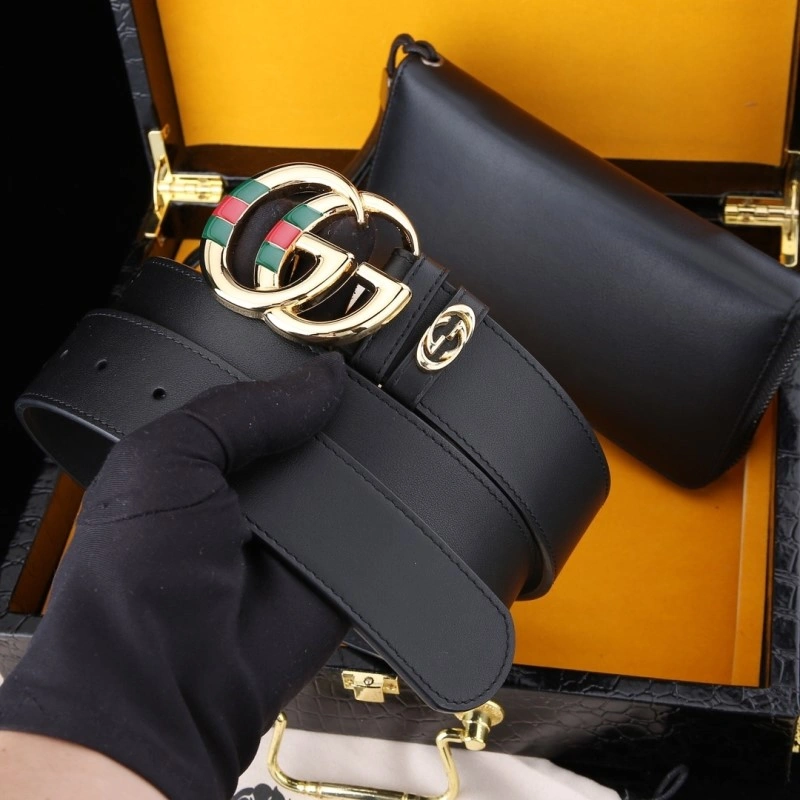 Gucci Belts FlexibleFit 291987