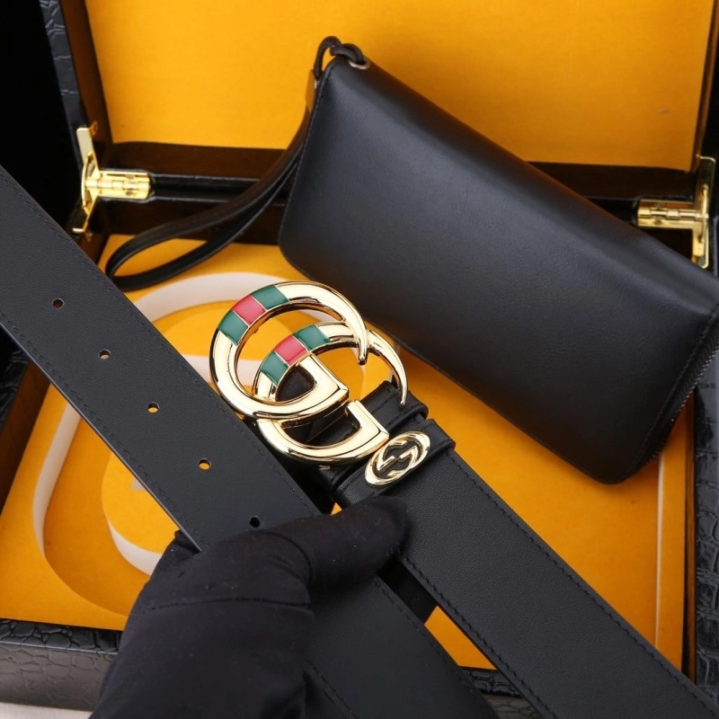 Gucci Belts FlexibleFit 291987