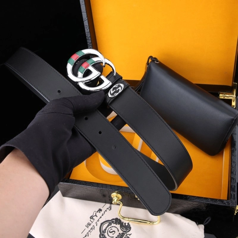 Gucci Belts FlexibleFit 291987