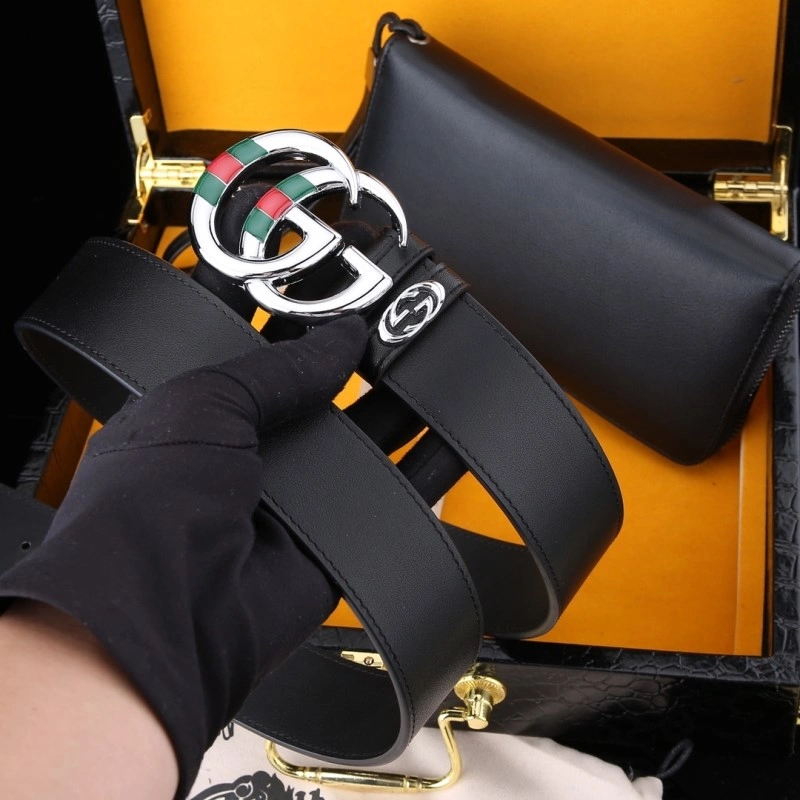Gucci Belts FlexibleFit 291987