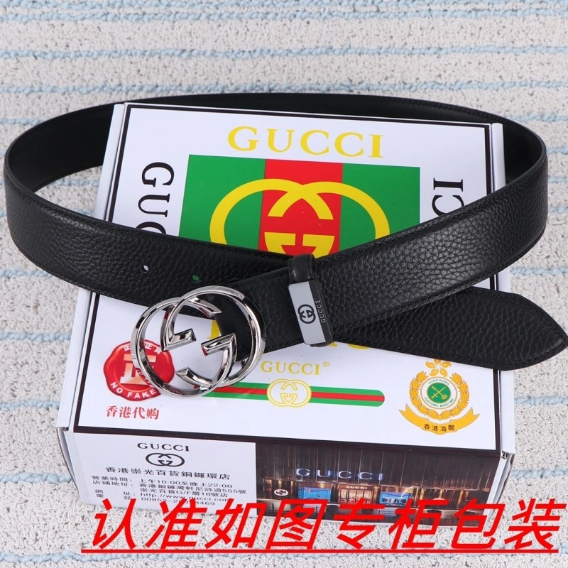 Gucci Belts Durable 291975