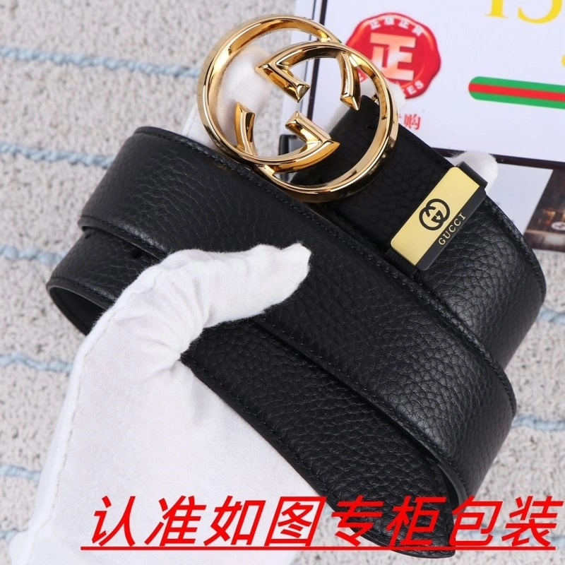 ZipUp Gucci Belts 291982