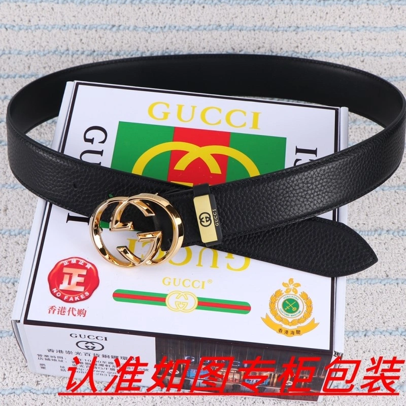 ZipUp Gucci Belts 291982