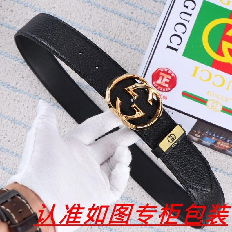 ZipUp Gucci Belts 291982