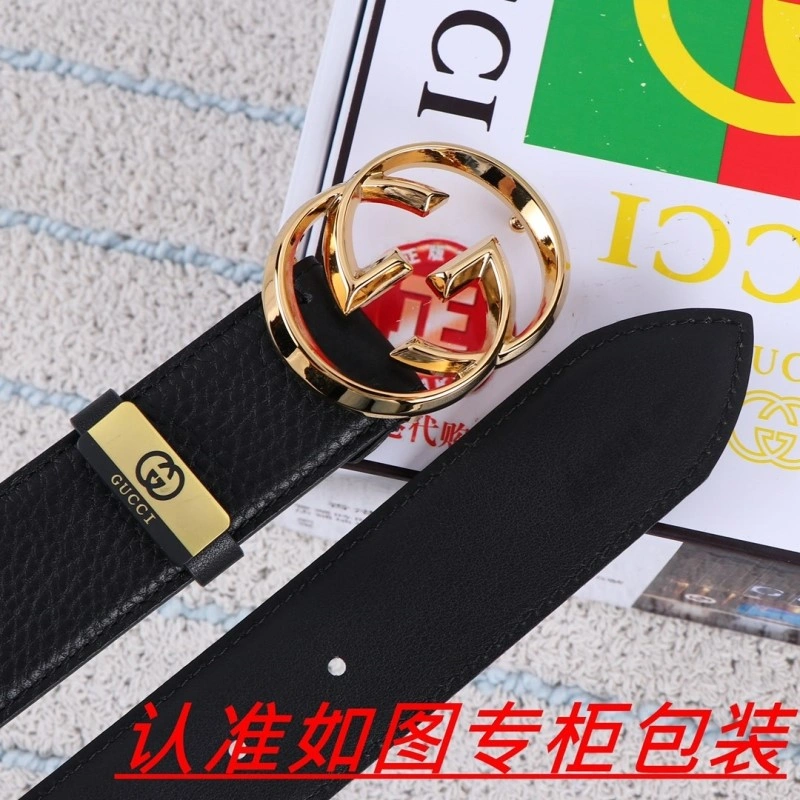 ZipUp Gucci Belts 291982