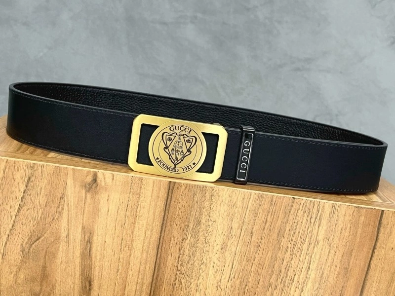 RelaxedFit Gucci Belts 291964