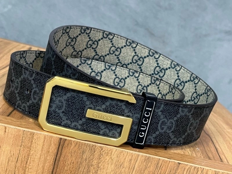 ZeroBulk Gucci Belts 291957