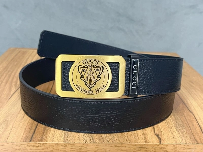 Gucci Belts Versatile 291967