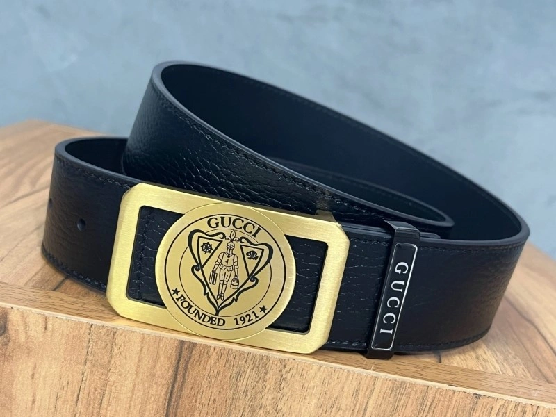 Gucci Belts Versatile 291967