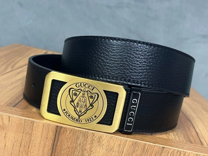 Gucci Belts Versatile 291967