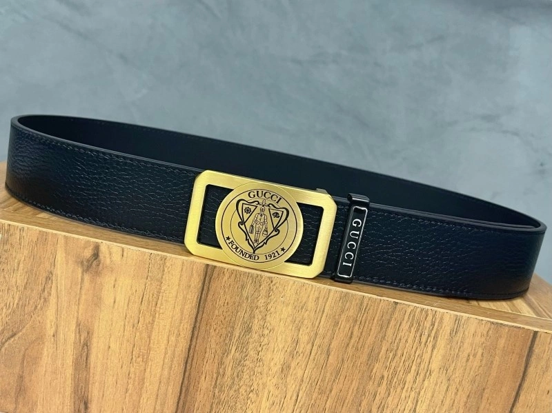 Gucci Belts Versatile 291967