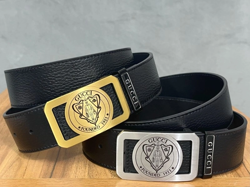 Gucci Belts Versatile 291967