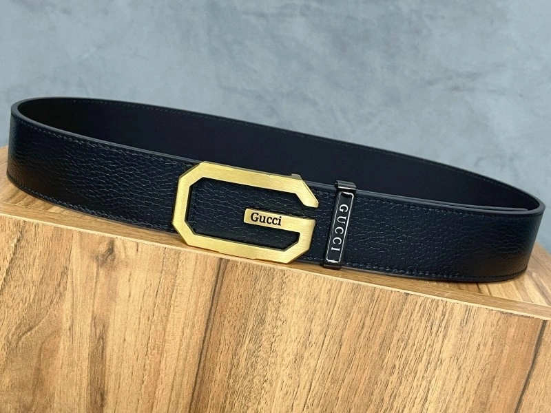 Refined Gucci Belts 291955