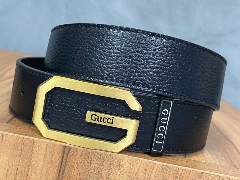 Refined Gucci Belts 291955