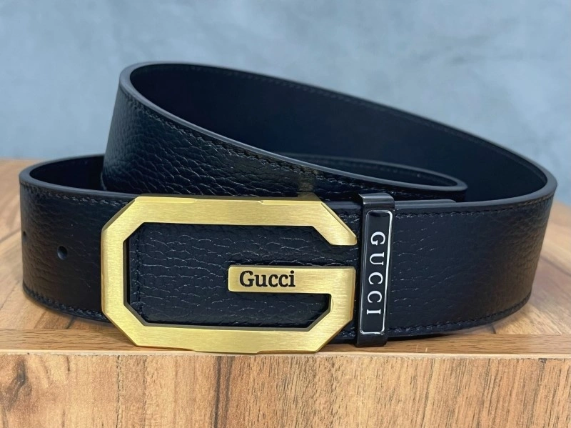 Refined Gucci Belts 291955
