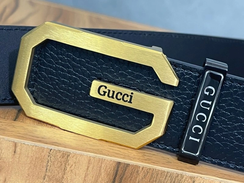 Refined Gucci Belts 291955