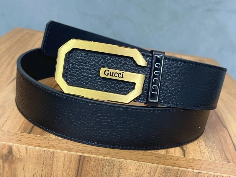 Refined Gucci Belts 291955