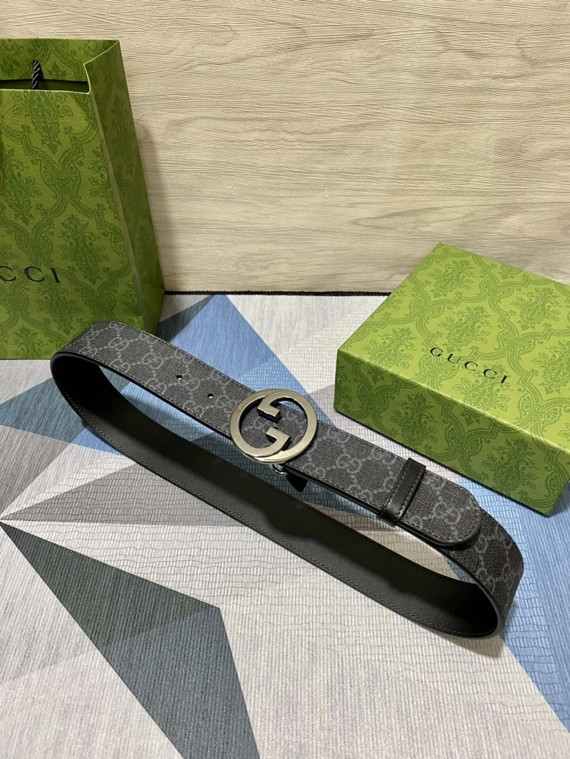 Gucci Belts Practical 291959