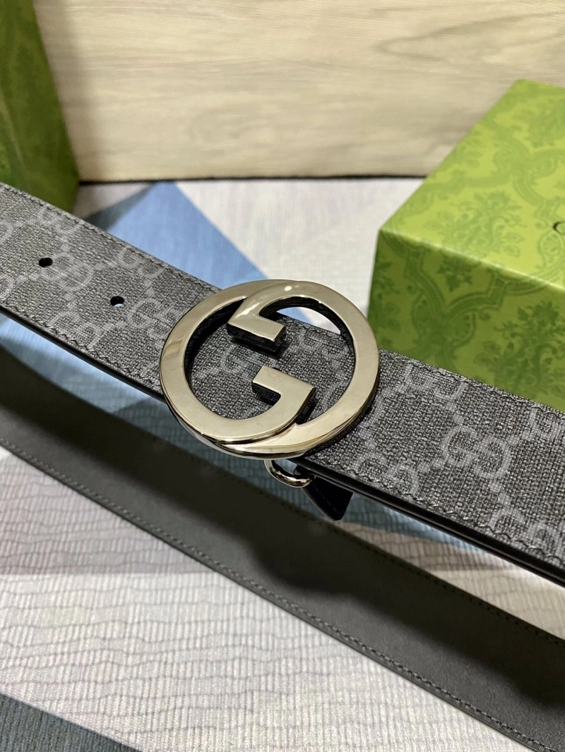 Gucci Belts Practical 291959