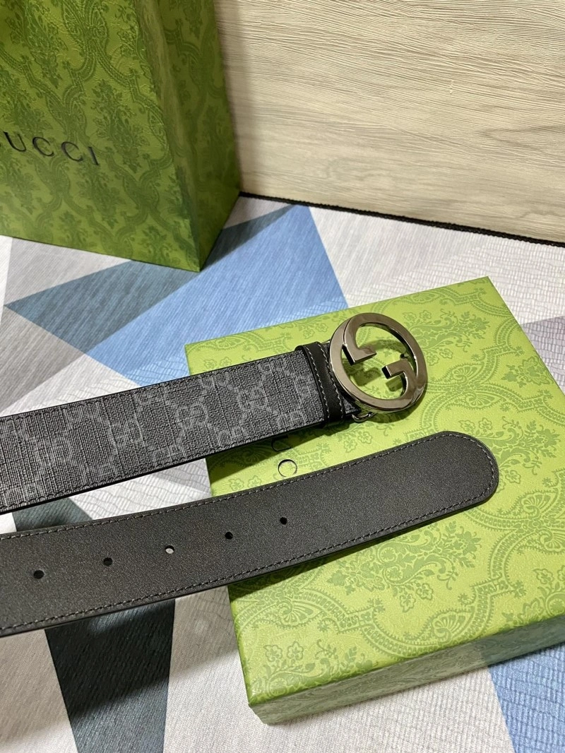Gucci Belts Practical 291959
