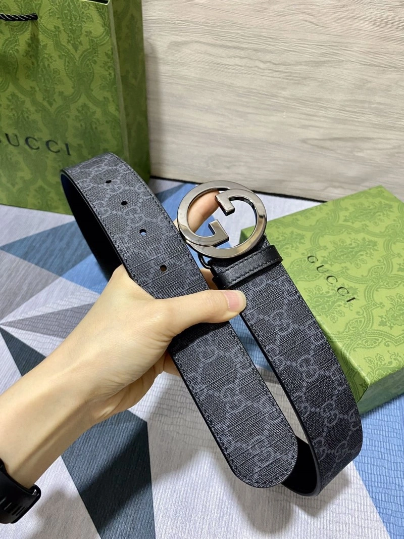 Gucci Belts Practical 291959