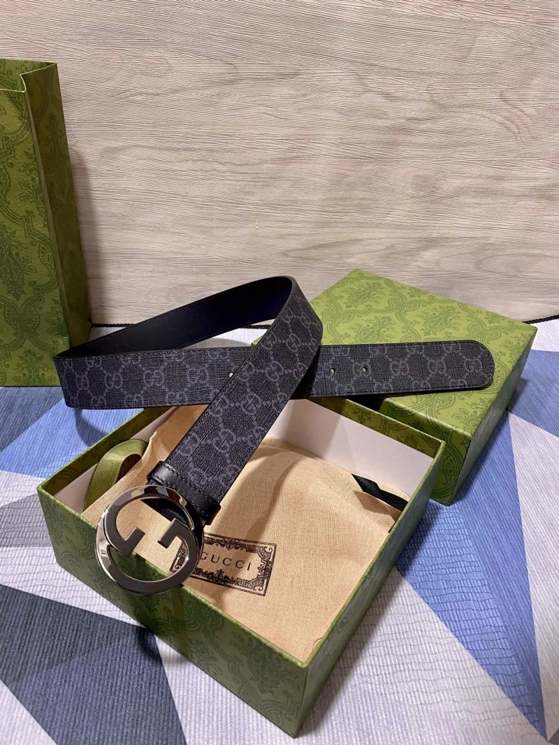 Gucci Belts Practical 291959