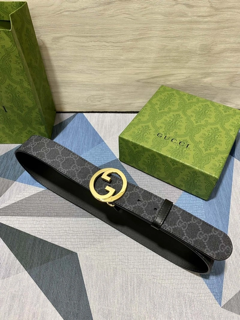 Gucci Belts Durable 291962