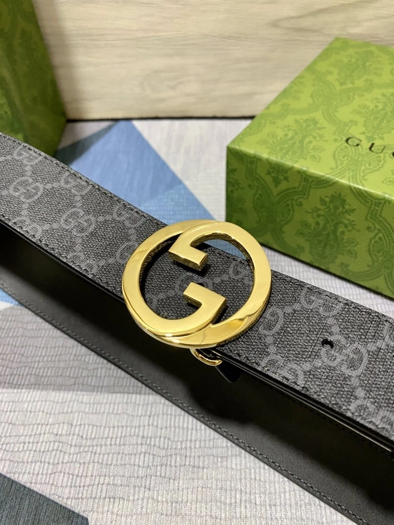 Gucci Belts Durable 291962