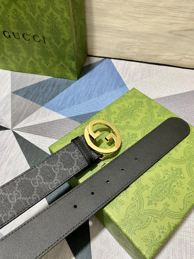 Gucci Belts Durable 291962